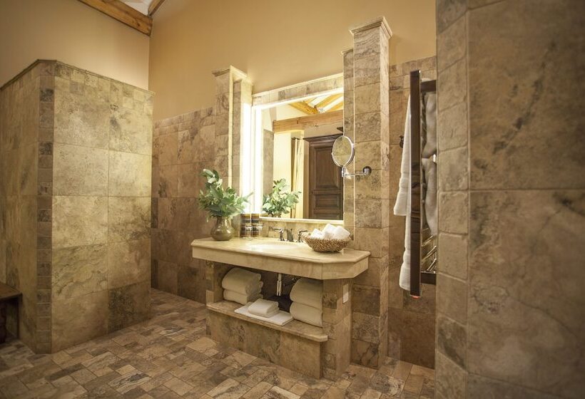 هتل Inkaterra Hacienda Urubamba