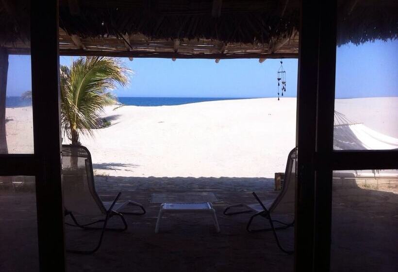 호텔 Inkawasi Organos