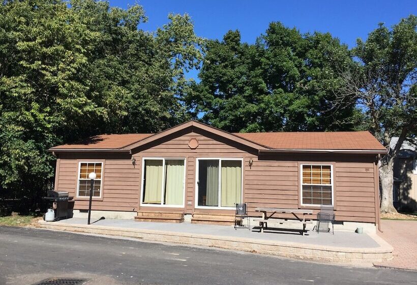 호텔 Island Club Rentals
