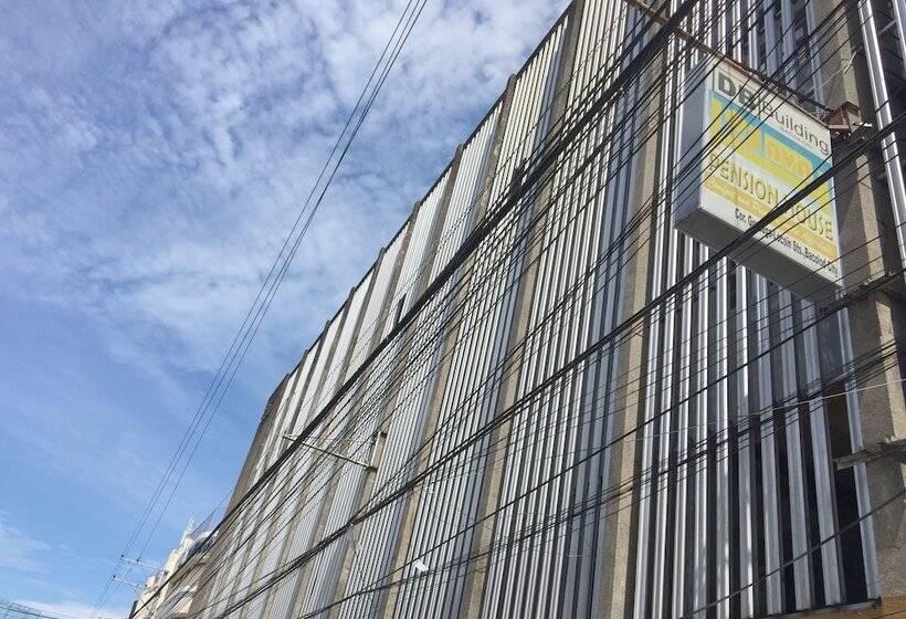 هتل Java Pension House Bacolod
