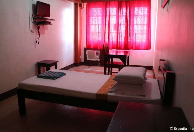 هتل Java Pension House Bacolod