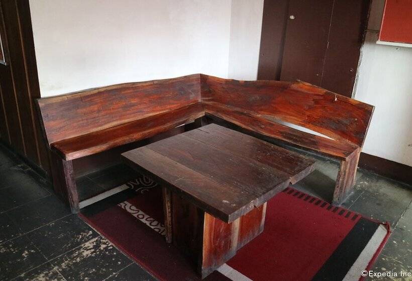 هتل Java Pension House Bacolod