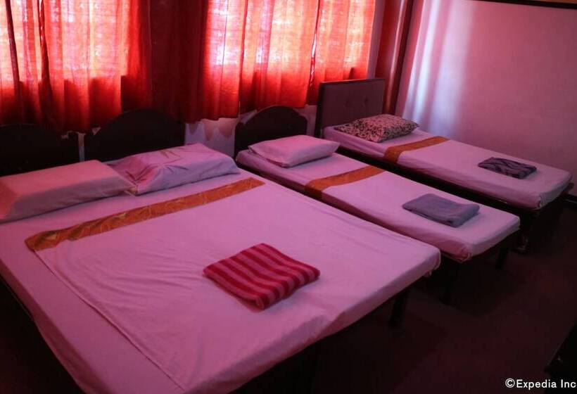 هتل Java Pension House Bacolod