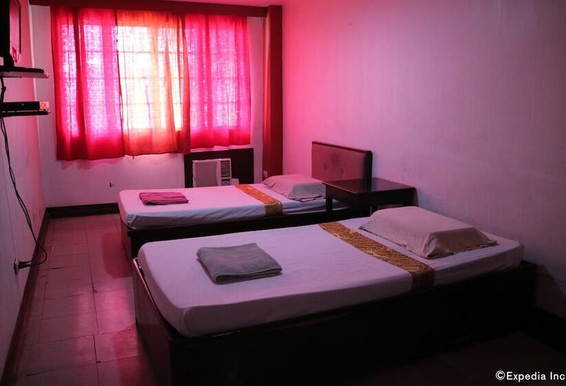 هتل Java Pension House Bacolod