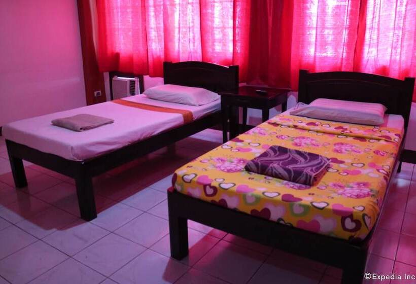 هتل Java Pension House Bacolod