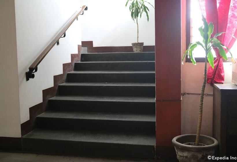 هتل Java Pension House Bacolod