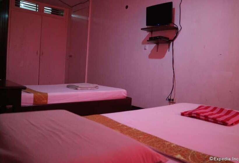 هتل Java Pension House Bacolod