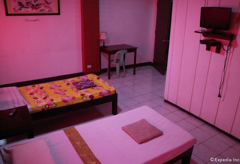 هتل Java Pension House Bacolod