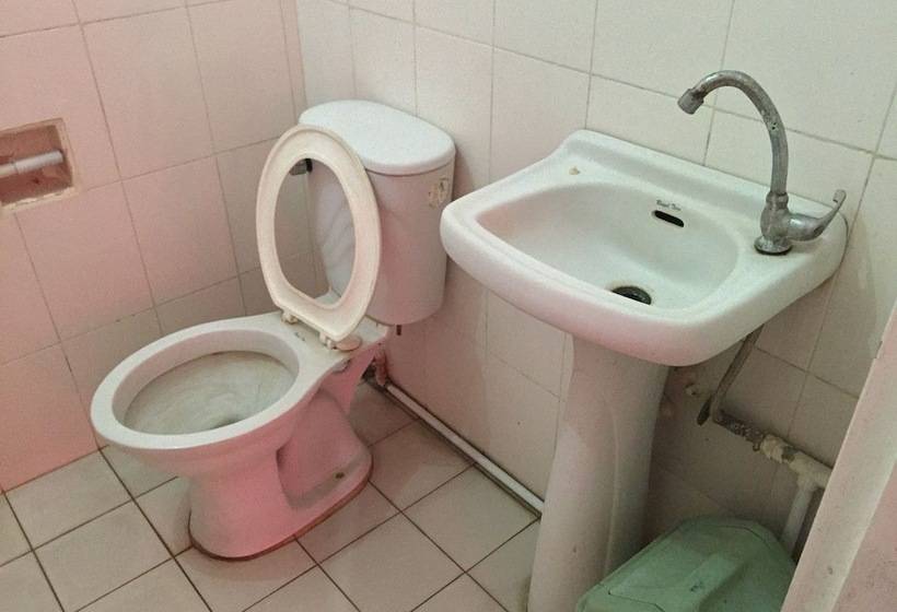 هتل Java Pension House Bacolod