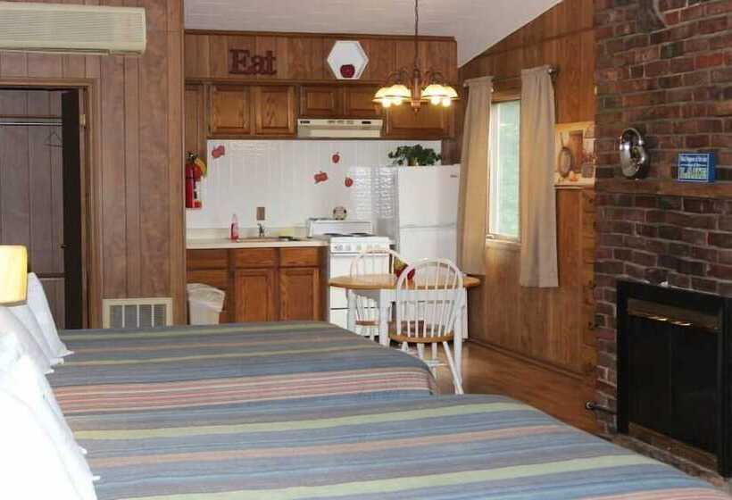 Отель Kentucky Lake Resort & Rv Park