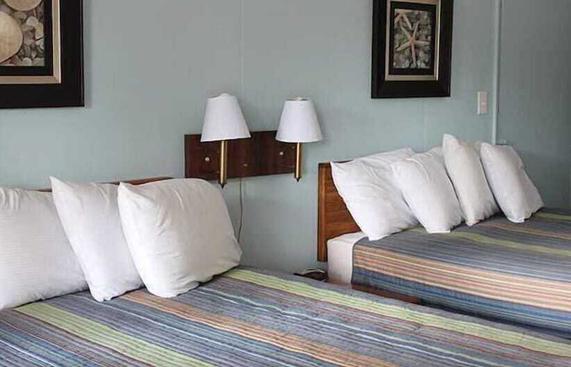 فندق Kentucky Lake Resort & Rv Park