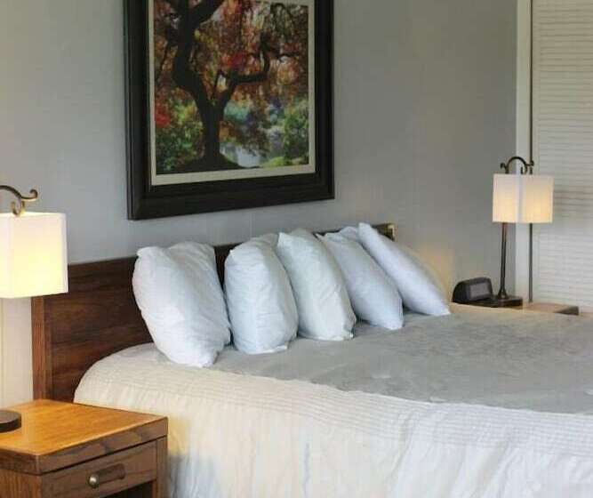 فندق Kentucky Lake Resort & Rv Park