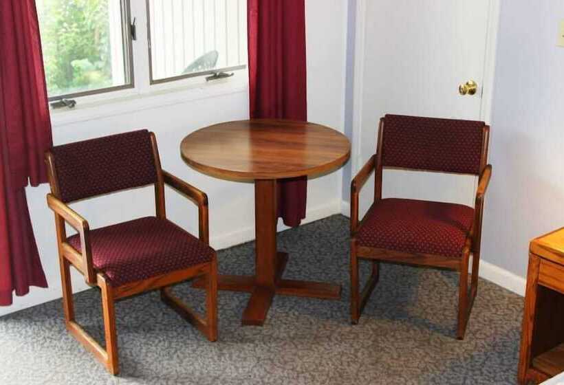 فندق Kentucky Lake Resort & Rv Park