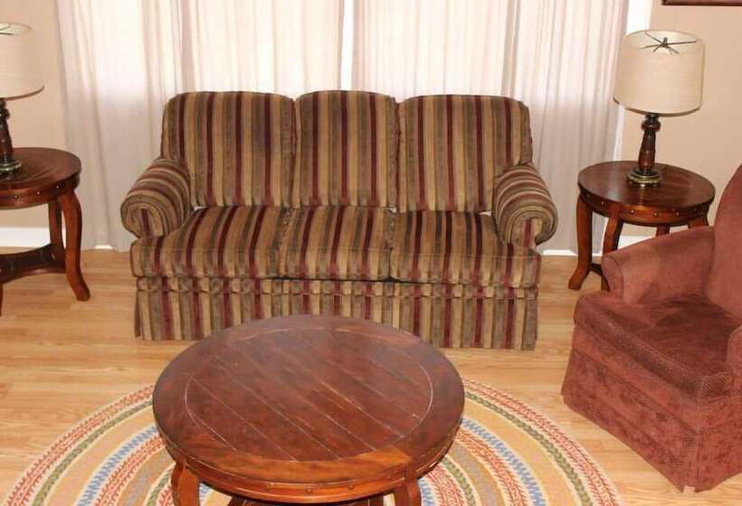 فندق Kentucky Lake Resort & Rv Park