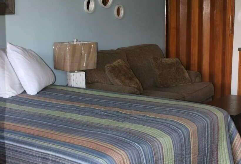 Отель Kentucky Lake Resort & Rv Park