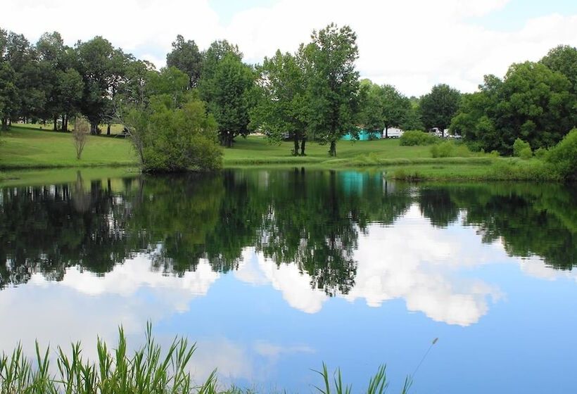 فندق Kentucky Lake Resort & Rv Park