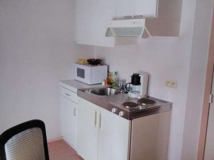 בית מלון כפרי La Châtelaine & Aux Chevaliers