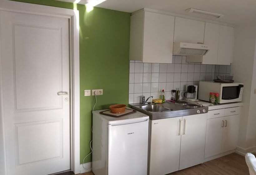 בית מלון כפרי La Châtelaine & Aux Chevaliers