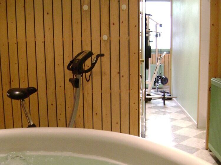 בית מלון כפרי La Châtelaine & Aux Chevaliers