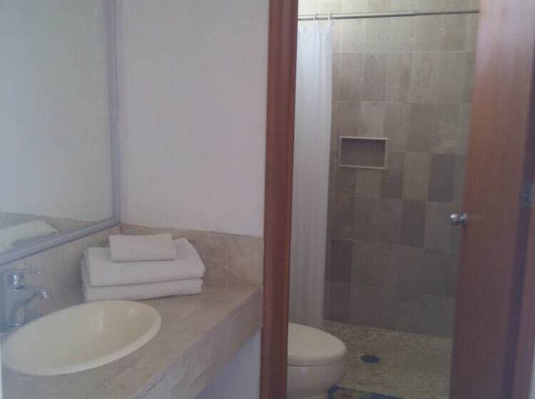 فندق La Esperanza