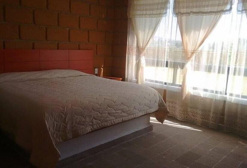 فندق La Esperanza