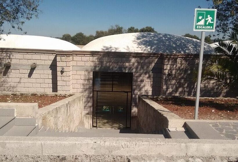 فندق La Esperanza