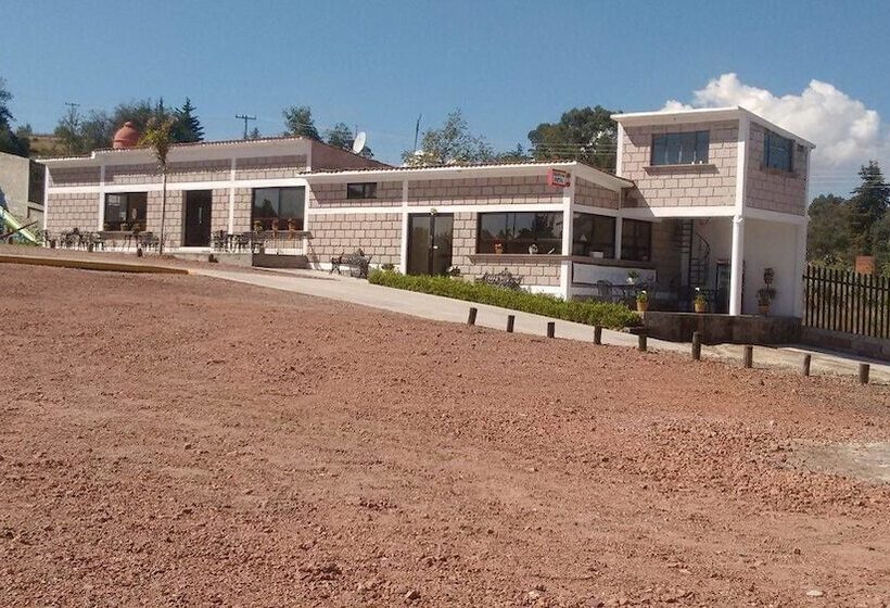 فندق La Esperanza