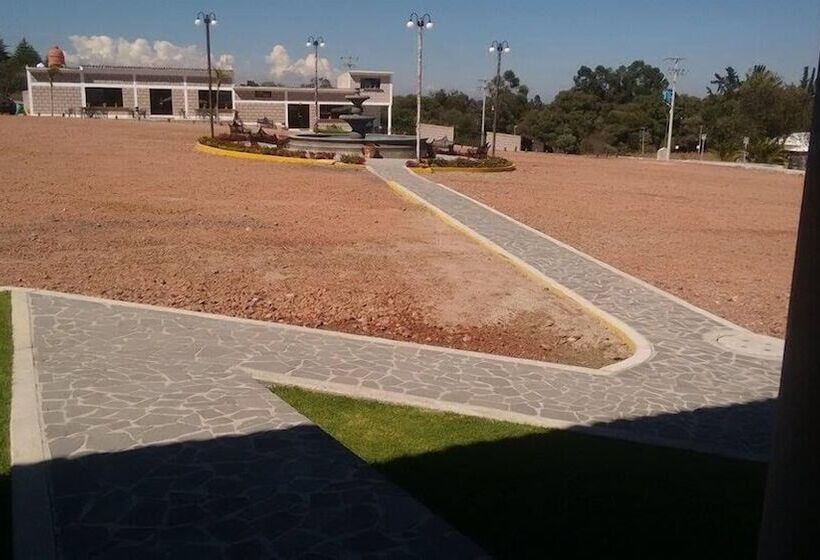 فندق La Esperanza