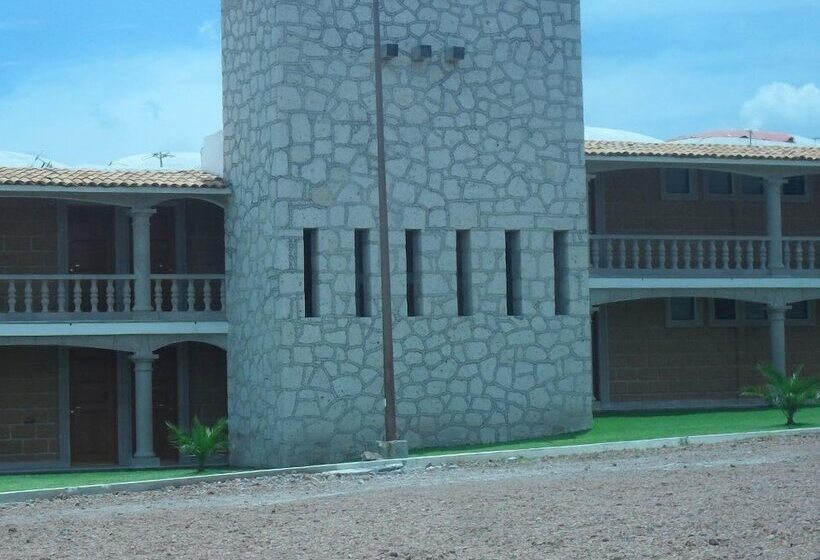 فندق La Esperanza