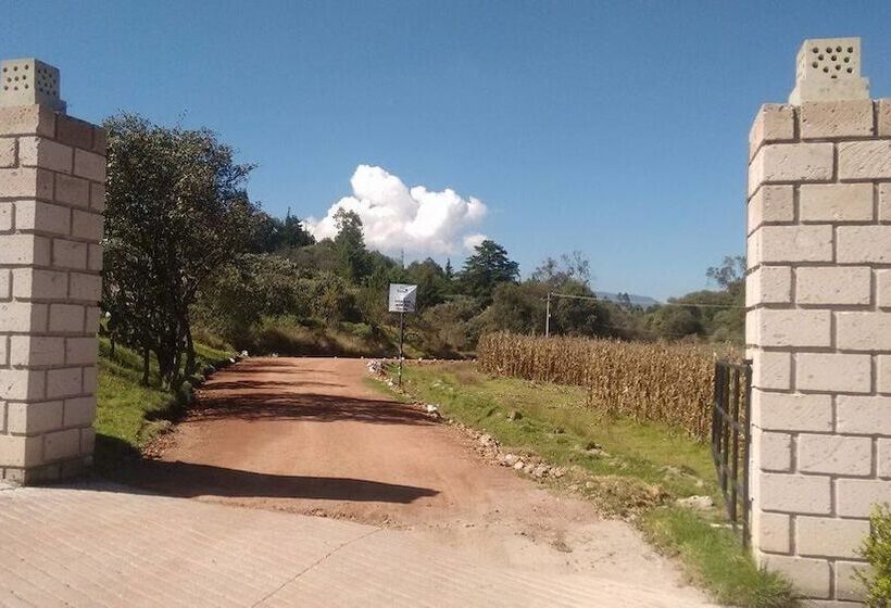 فندق La Esperanza