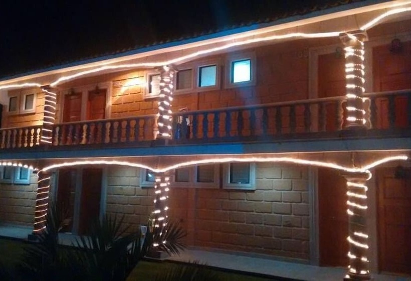 فندق La Esperanza