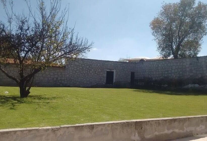 فندق La Esperanza