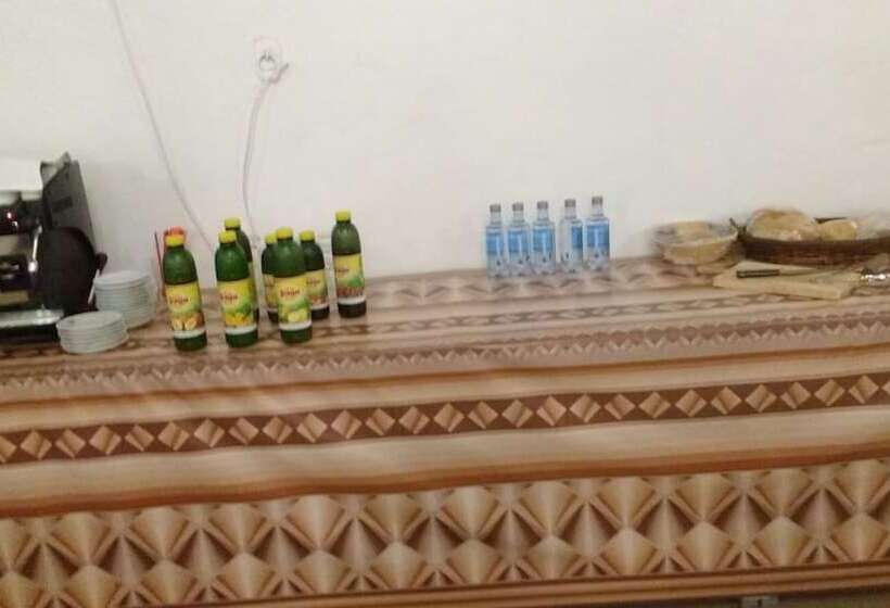 ホテル La Giralda