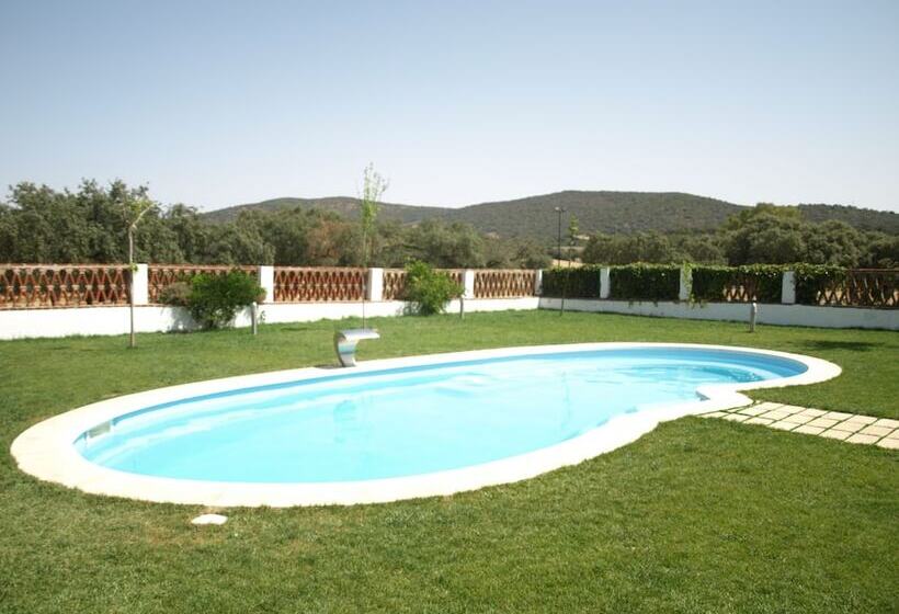 ホテル La Giralda