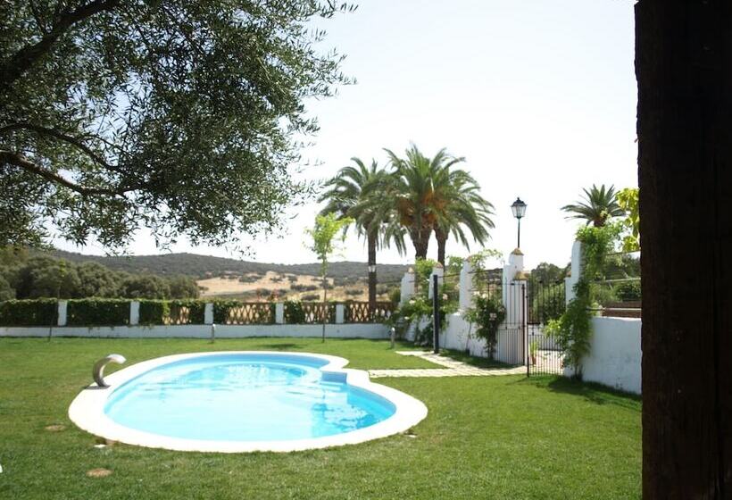 ホテル La Giralda