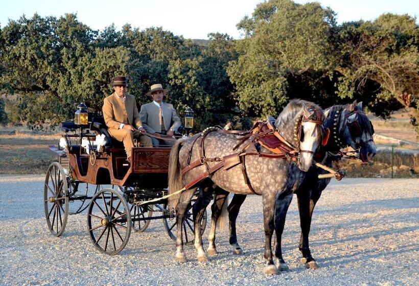 ホテル La Giralda