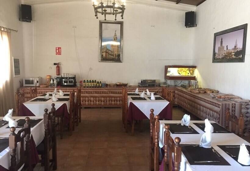 ホテル La Giralda