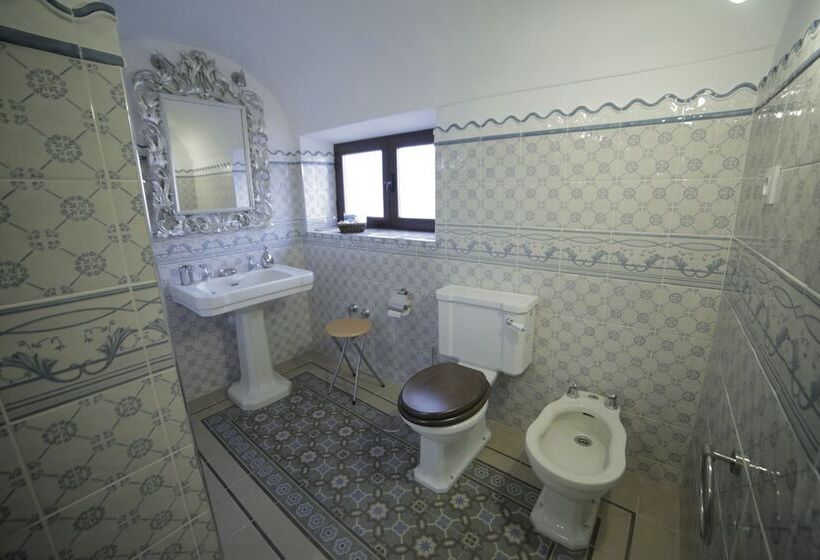 ホテル La Giralda