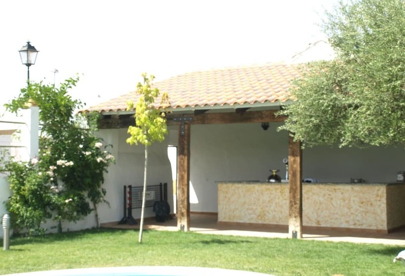 ホテル La Giralda