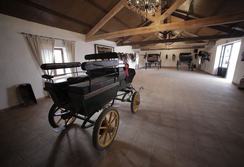 ホテル La Giralda