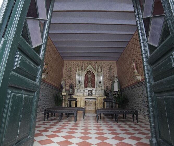 ホテル La Giralda