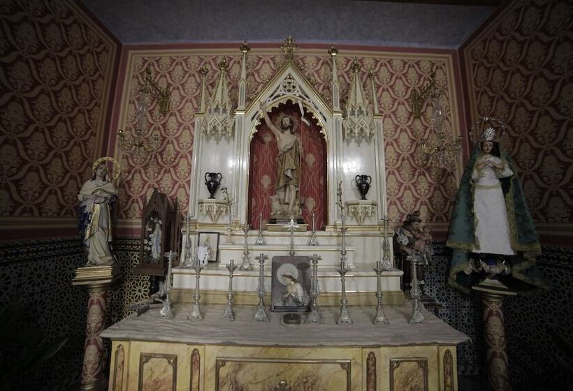 ホテル La Giralda