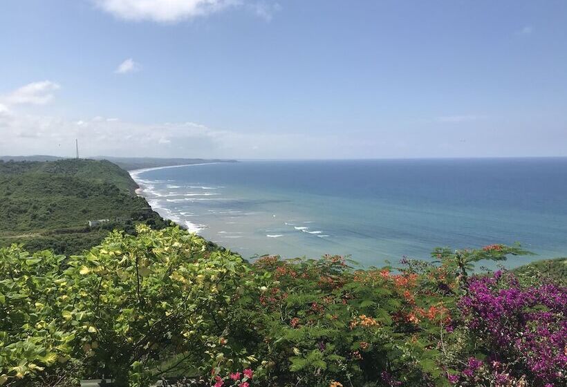 فندق La Rinco Ecuador