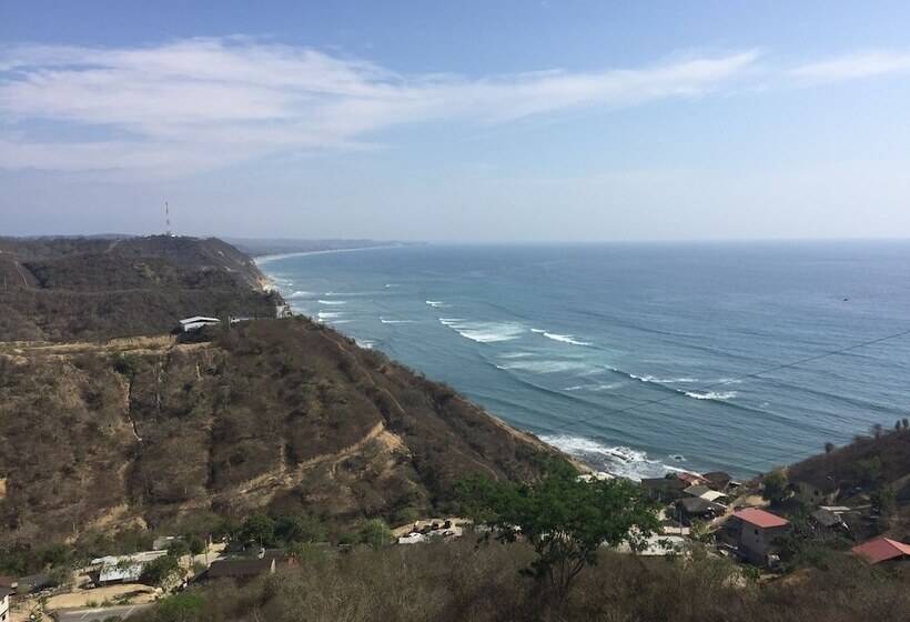 فندق La Rinco Ecuador