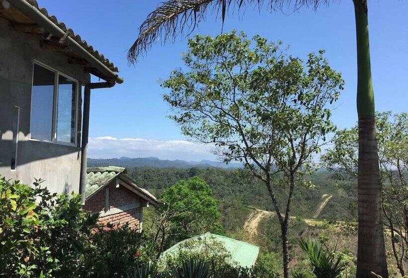فندق La Rinco Ecuador
