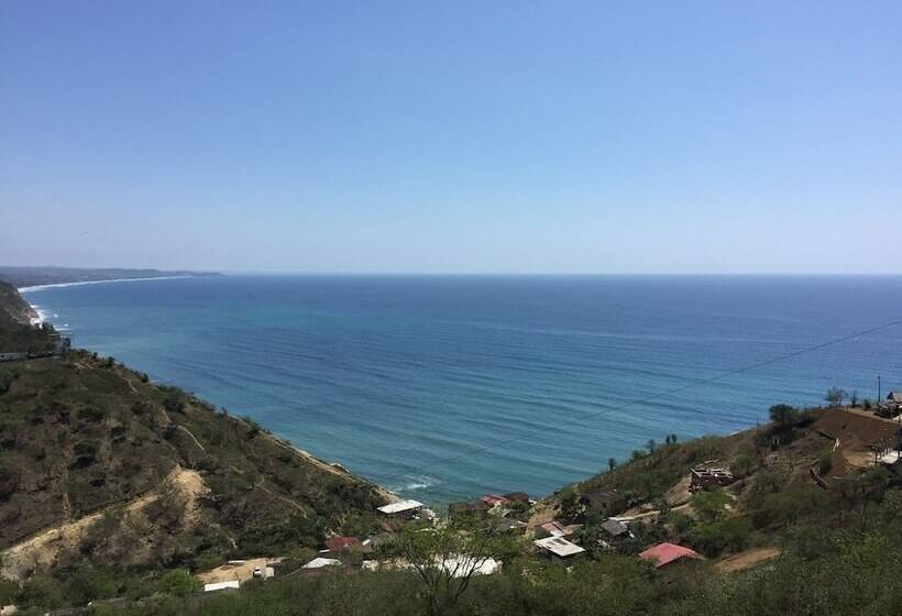 فندق La Rinco Ecuador