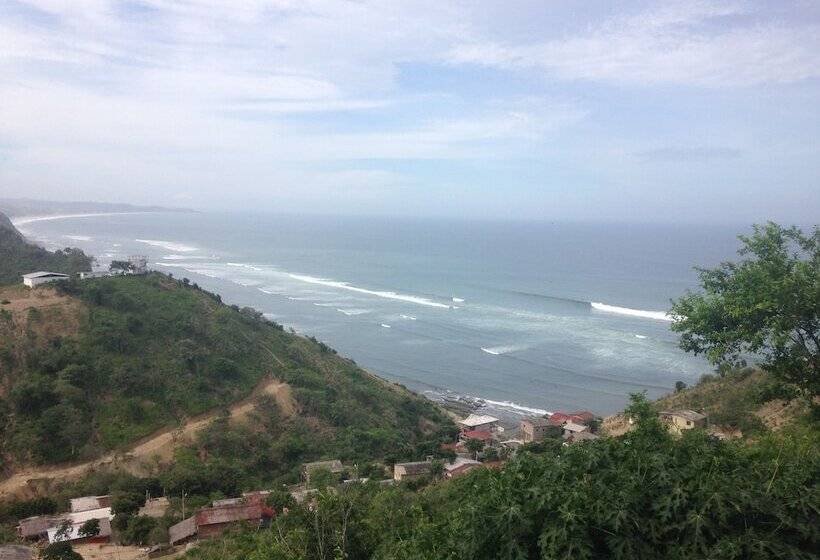 هتل La Rinco Ecuador