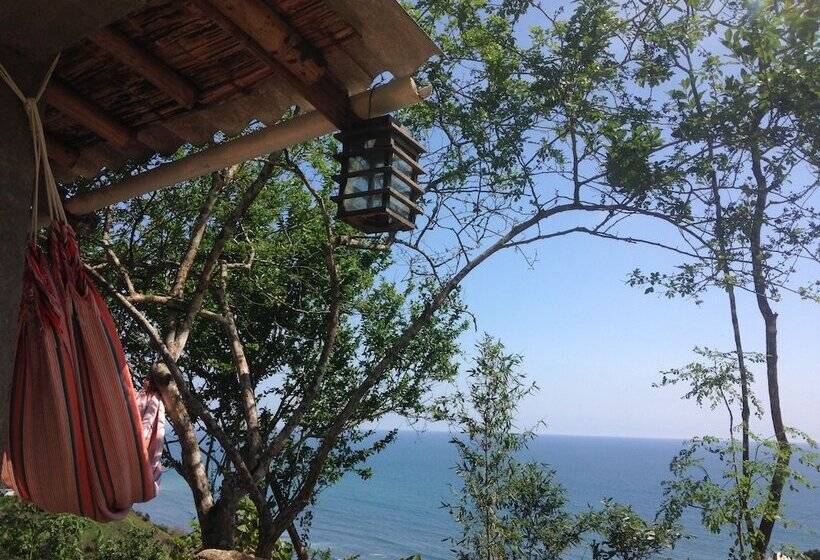 هتل La Rinco Ecuador