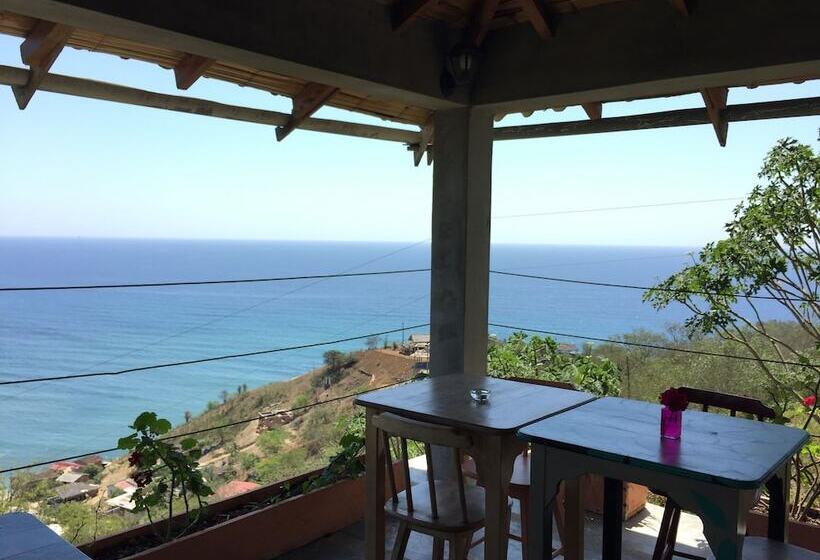 فندق La Rinco Ecuador