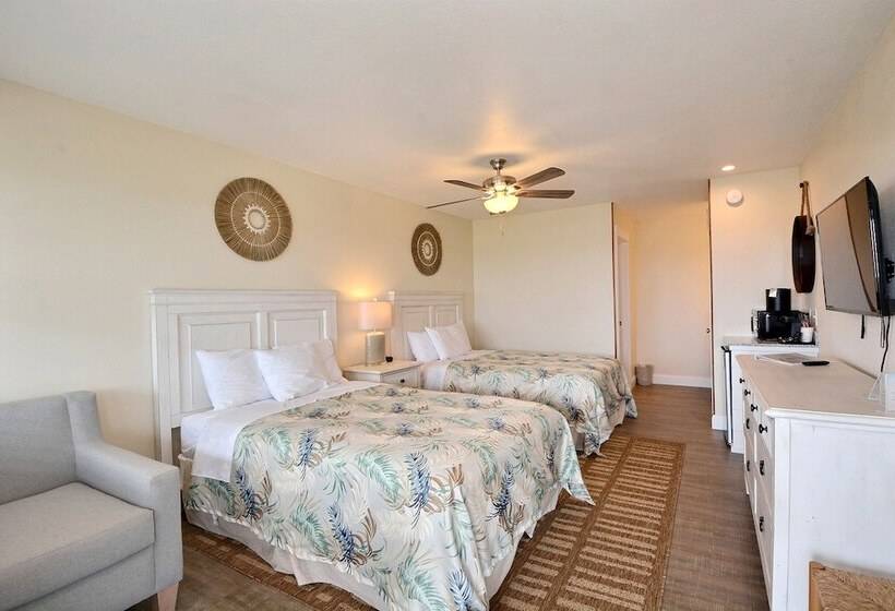 ホテル Lighthouse View Oceanfront Lodging